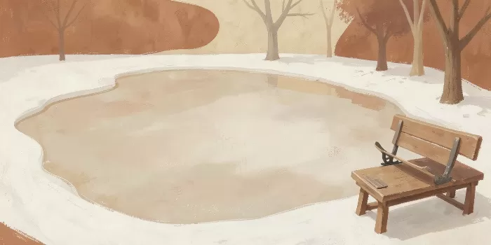 Terracotta Ice