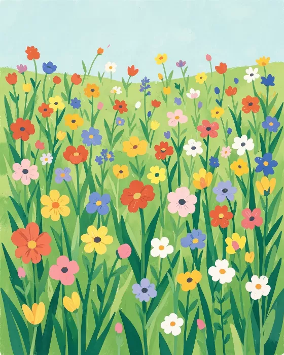Meadow Bright