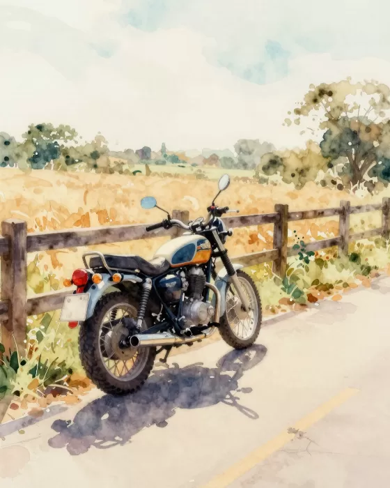Country Cruiser