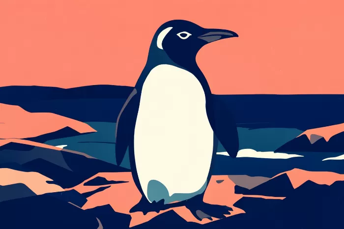 Penguin Coast