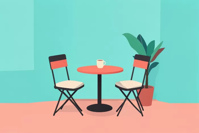 Café Terrace