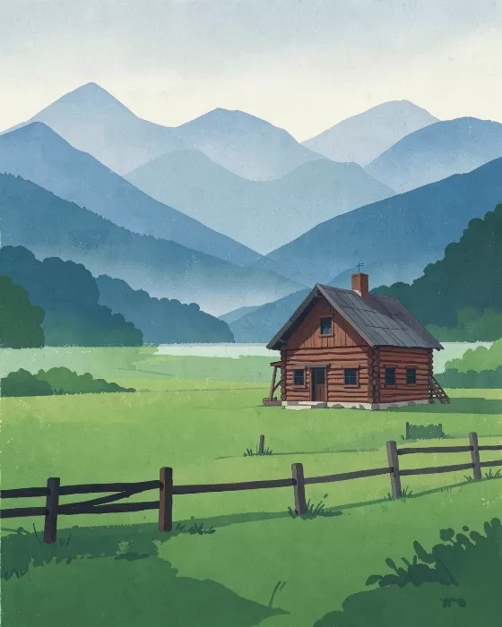 Smoky Valley