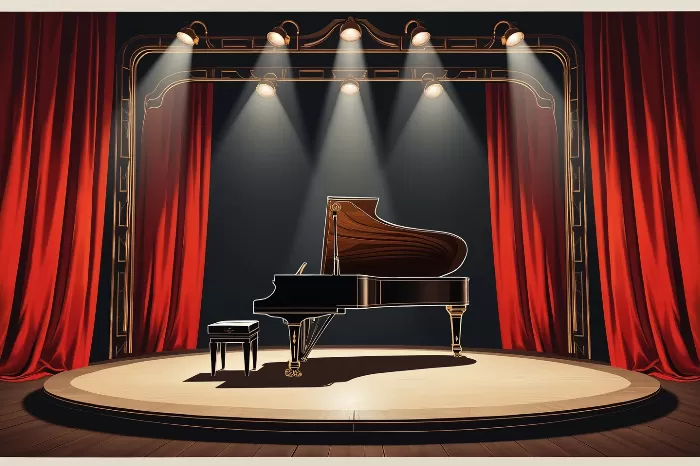 Grand Stage II