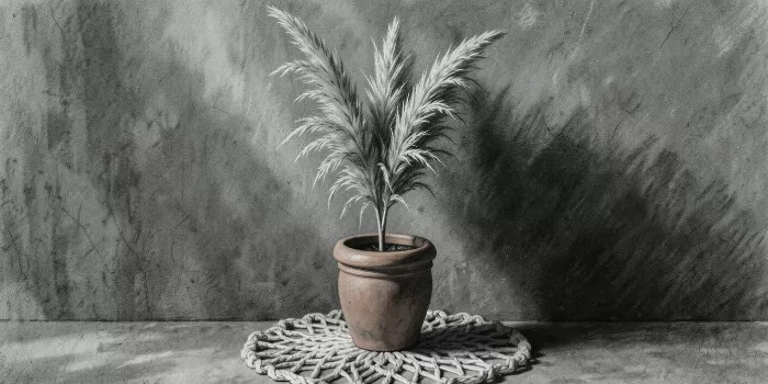 Pampas Still