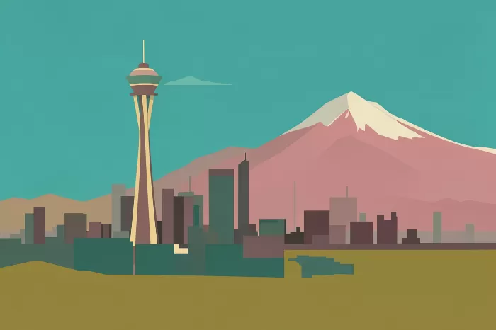 Rainier Needle