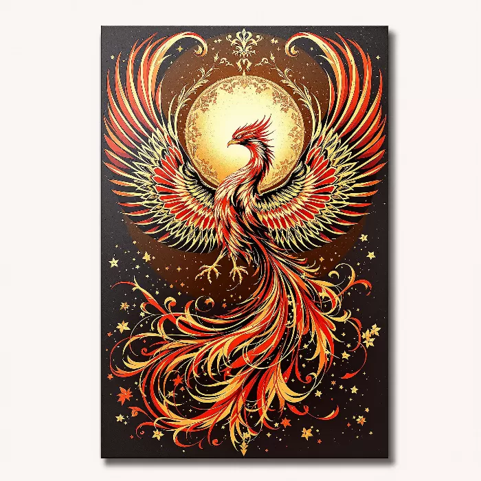 Ember Phoenix II