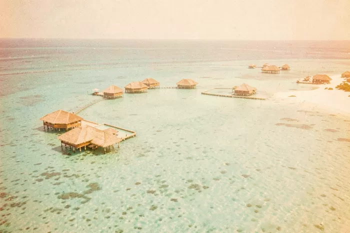 Lagoon Villas