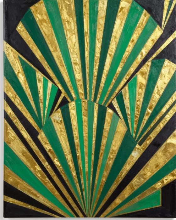 Bold Deco