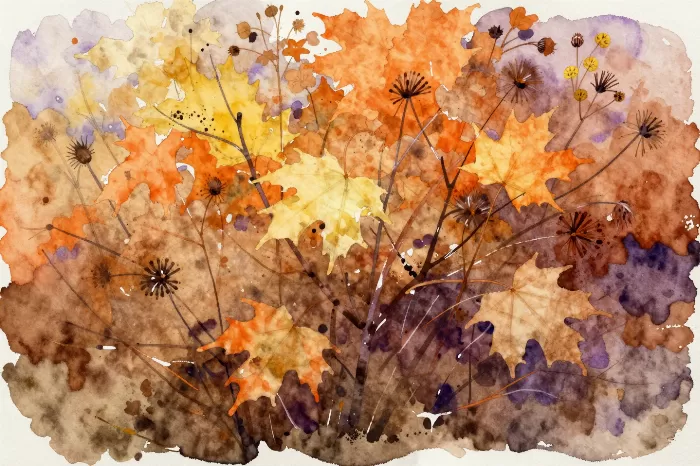 Autumn Melt