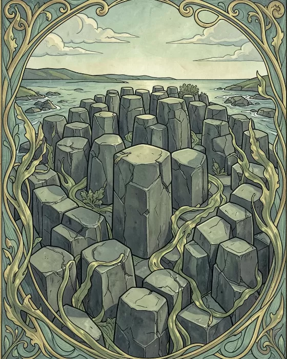 Basalt Bloom