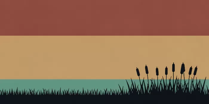 Marsh Dusk