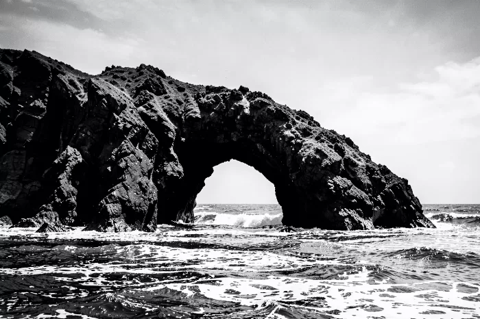 Sea Arch
