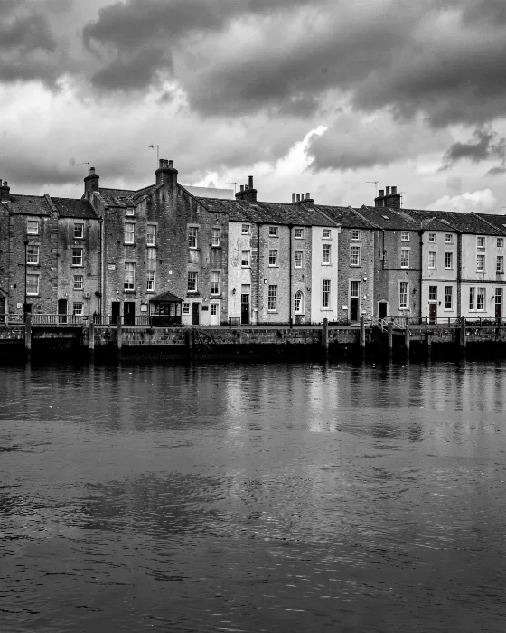 Galway Facades