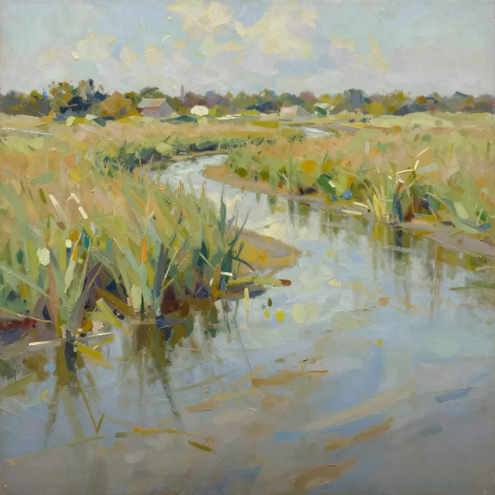 Reed Banks