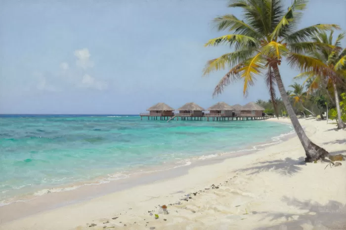 Caribbean Cove