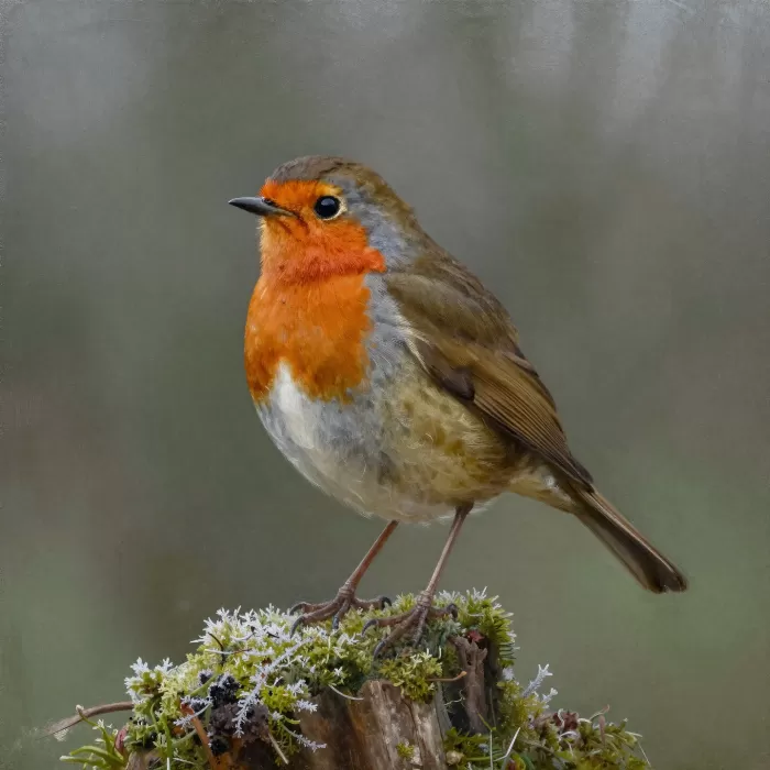 Hedgerow Song