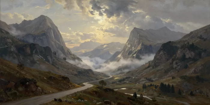 Winding Heights