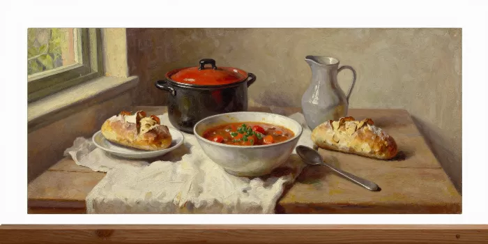 Hearthside Meal
