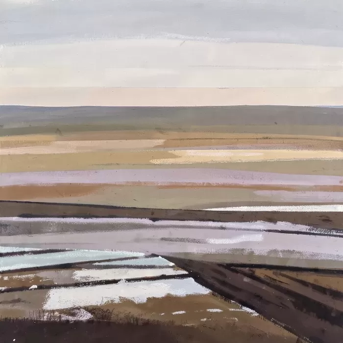 Plough Lines