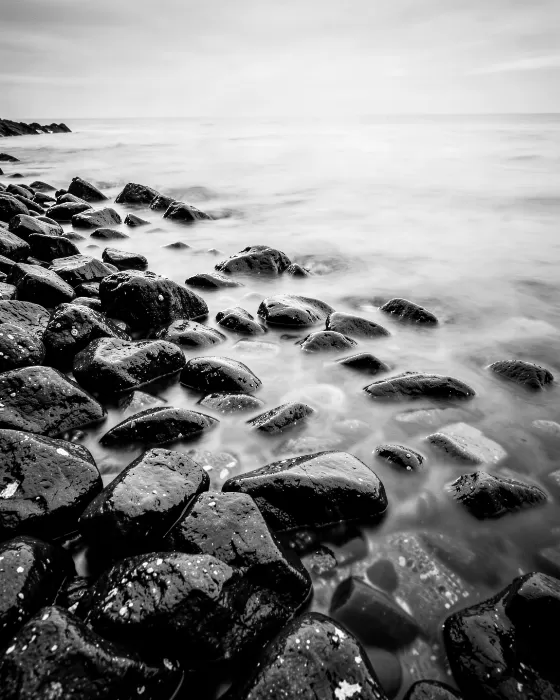 Stone Water