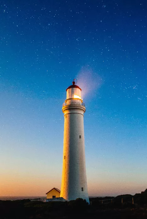 Starry Night