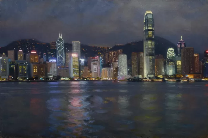 Victoria Harbour