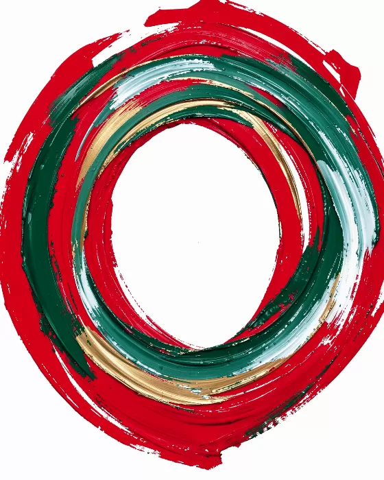 Wild Wreath