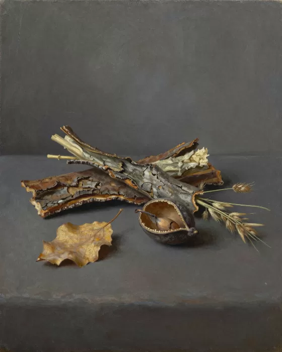 Dried Botanicals