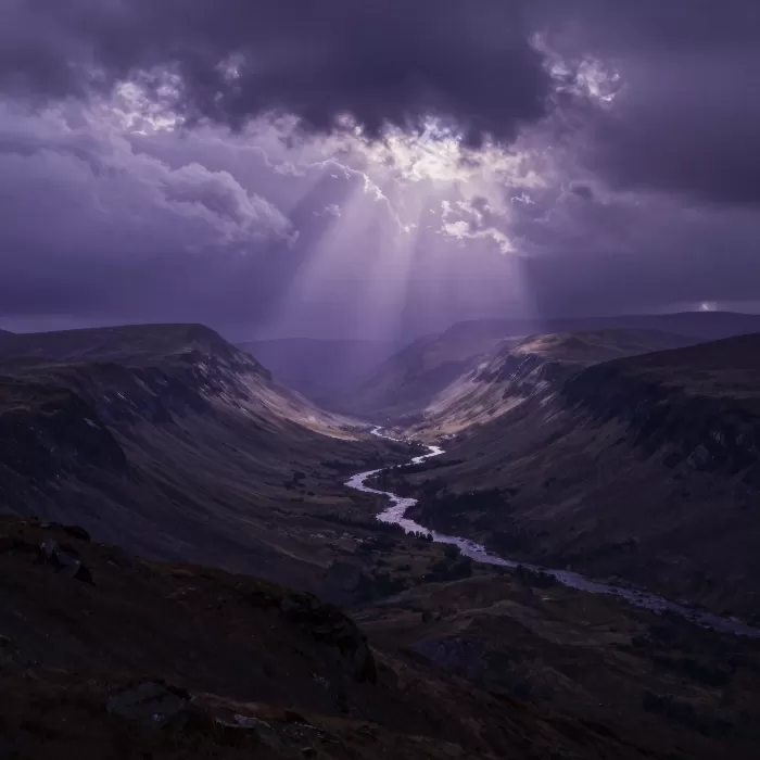 Amethyst Vale