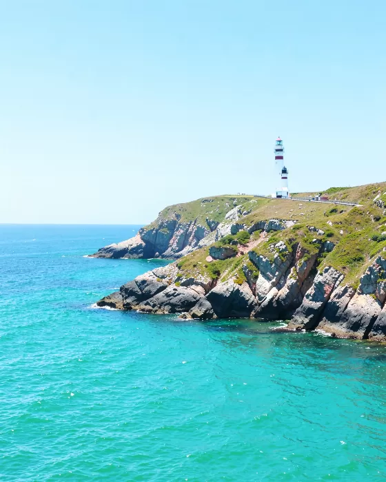 Gaspe Light II