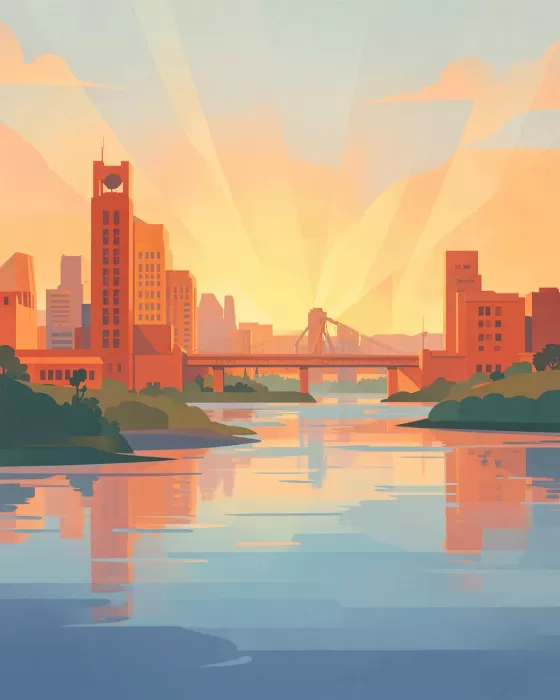 Cincinnati Morning