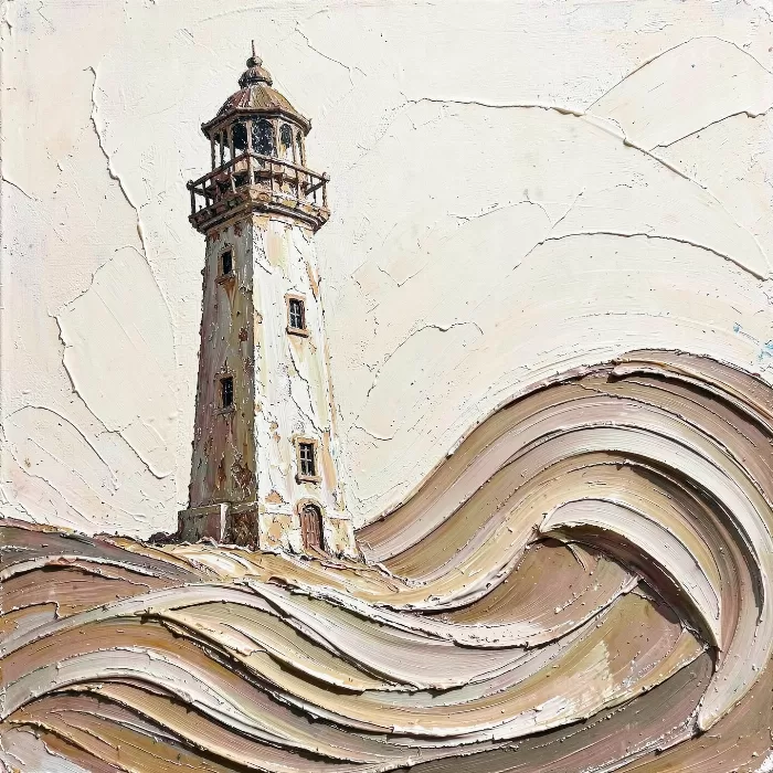 Tidal Tower
