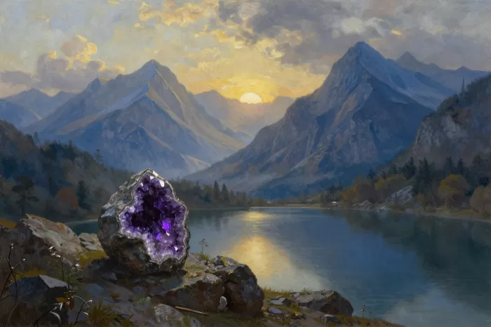 Violet Summit