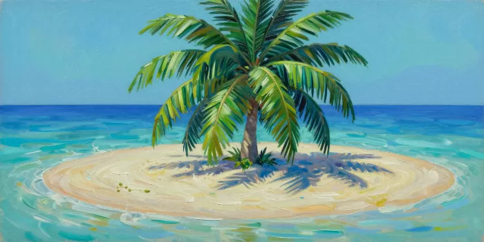 Tropic Isle