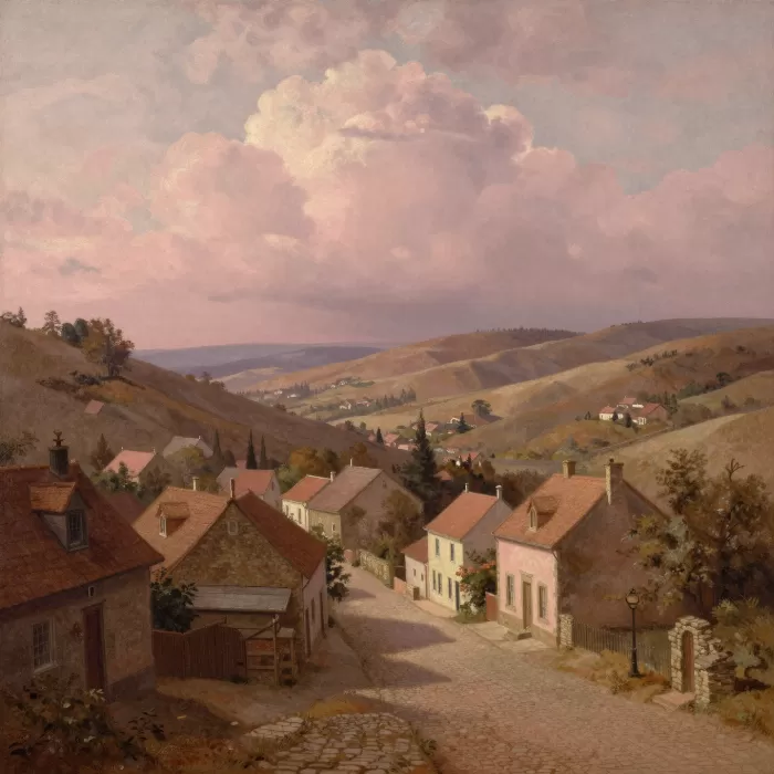 Rose Valley