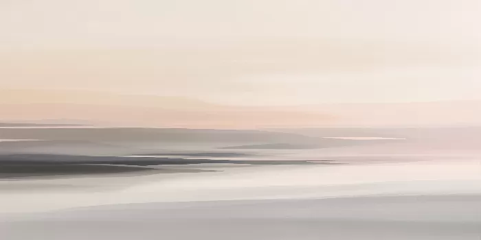 Misted Dawn