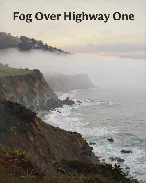 Fog Coast