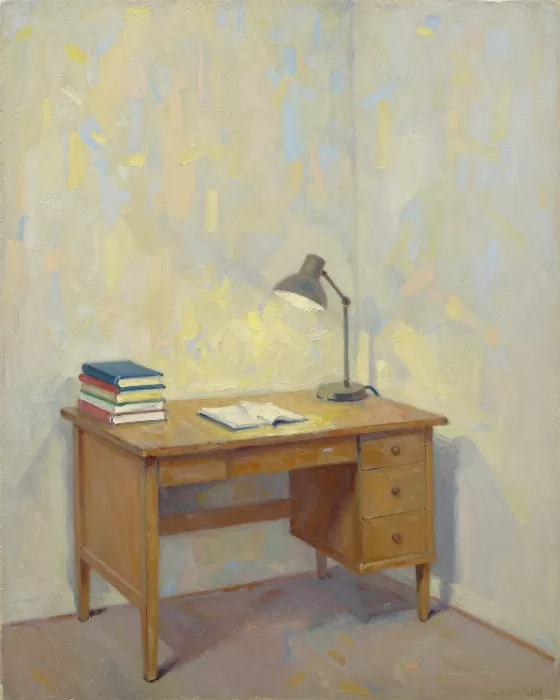 Bookish Nook