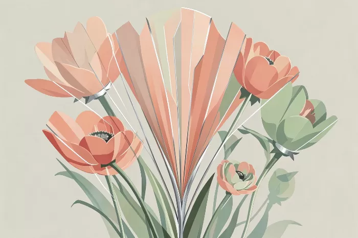 Anemone Fan