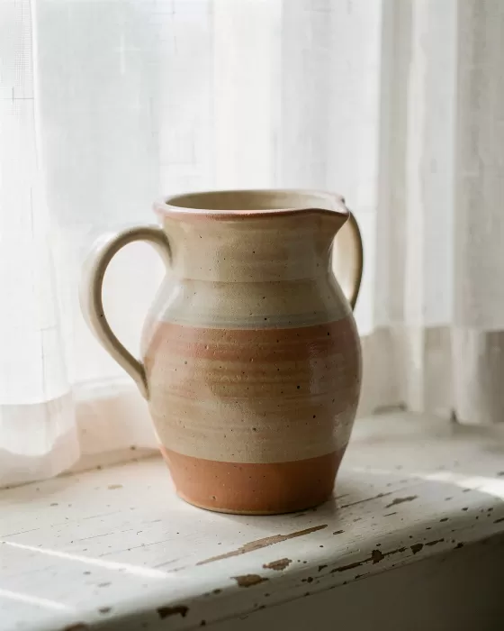 Clay And Light