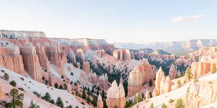 Pale Spires