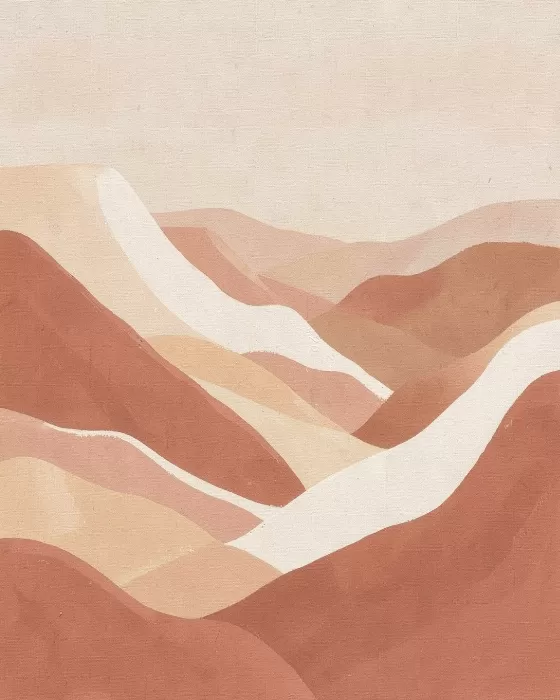 Earthen Layers