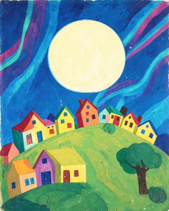 Aurora Houses