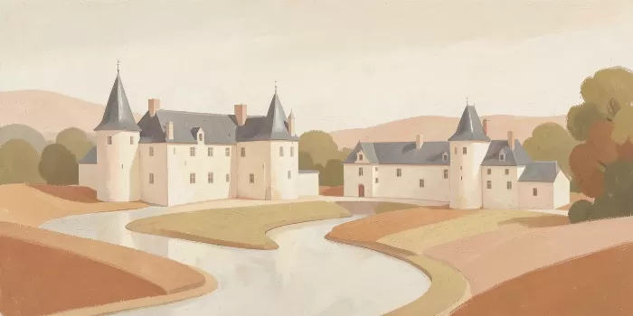 Loire Châteaux