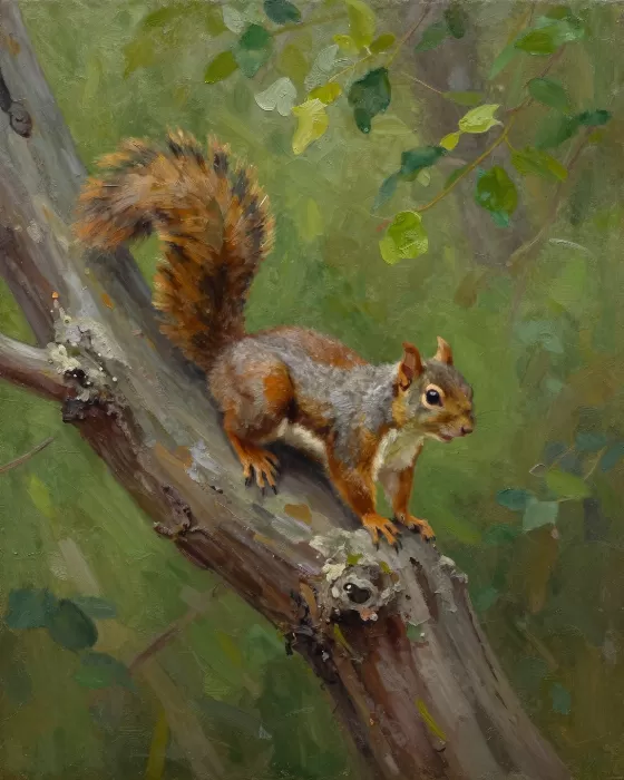 Treebound