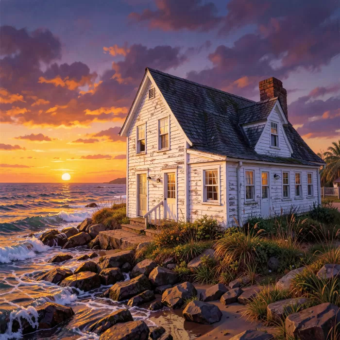 Shingle Haven
