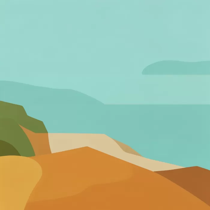 Tidal Cliffs