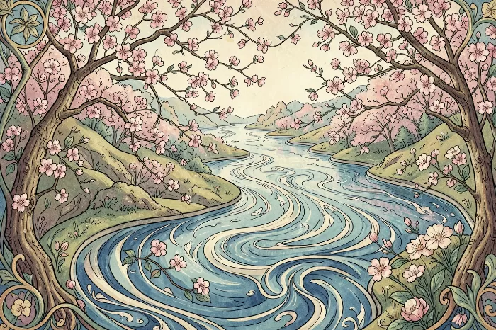 Cherry Current