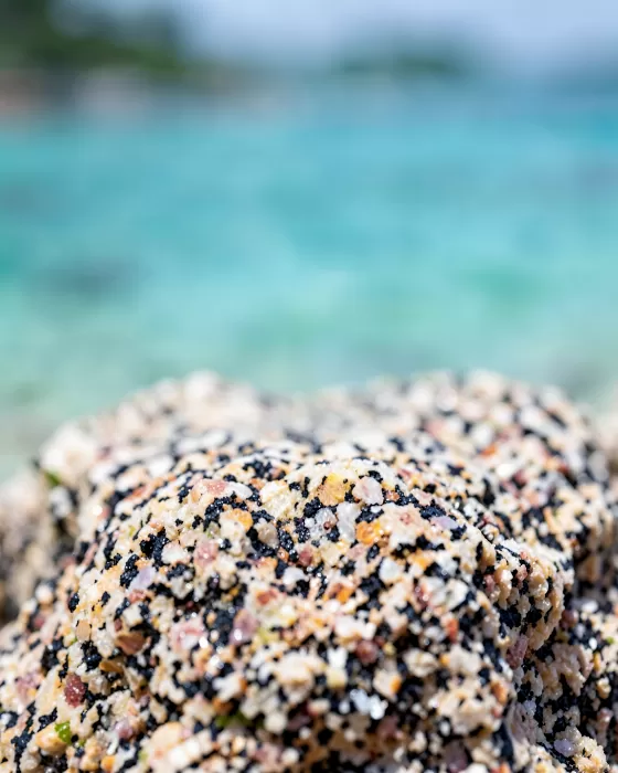 Granite Grain