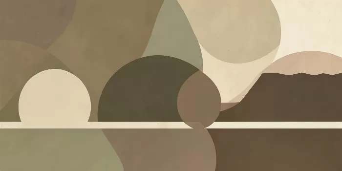 Desert Circle